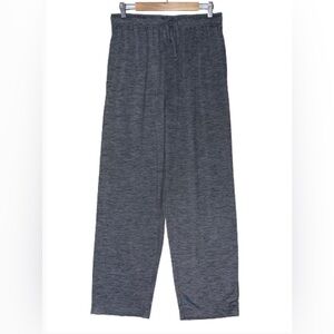 NWOT Fruit Of The Loom Men’s Gray Pajama Pants Size Medium